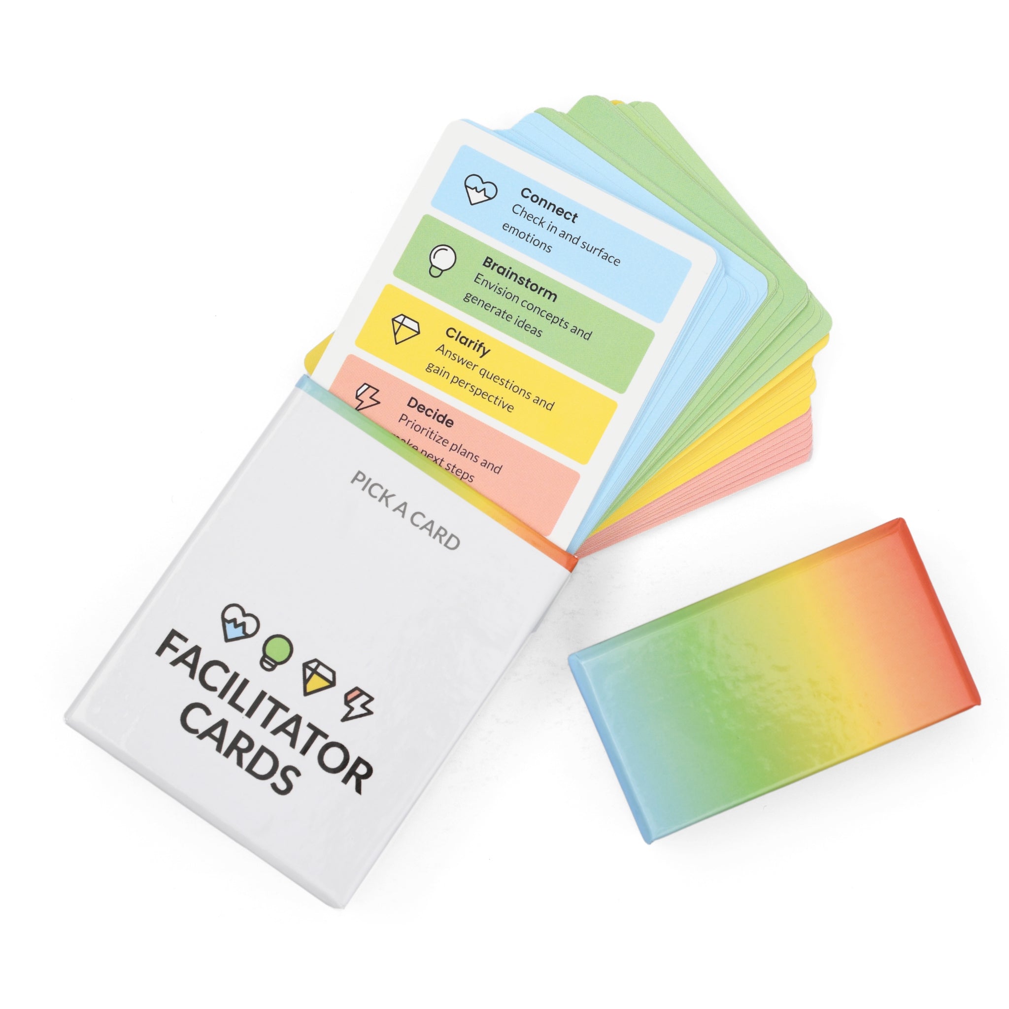 Facilitator Cards