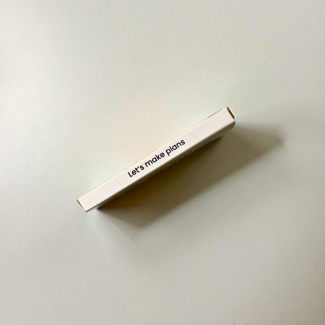 Facilitator Cards - Meetings Pack