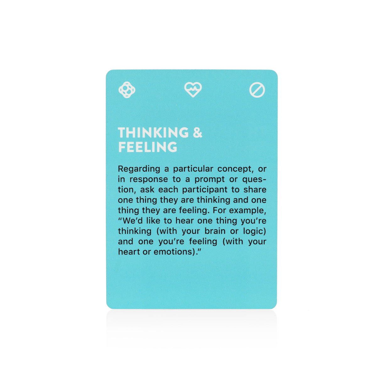 Facilitator Cards V1