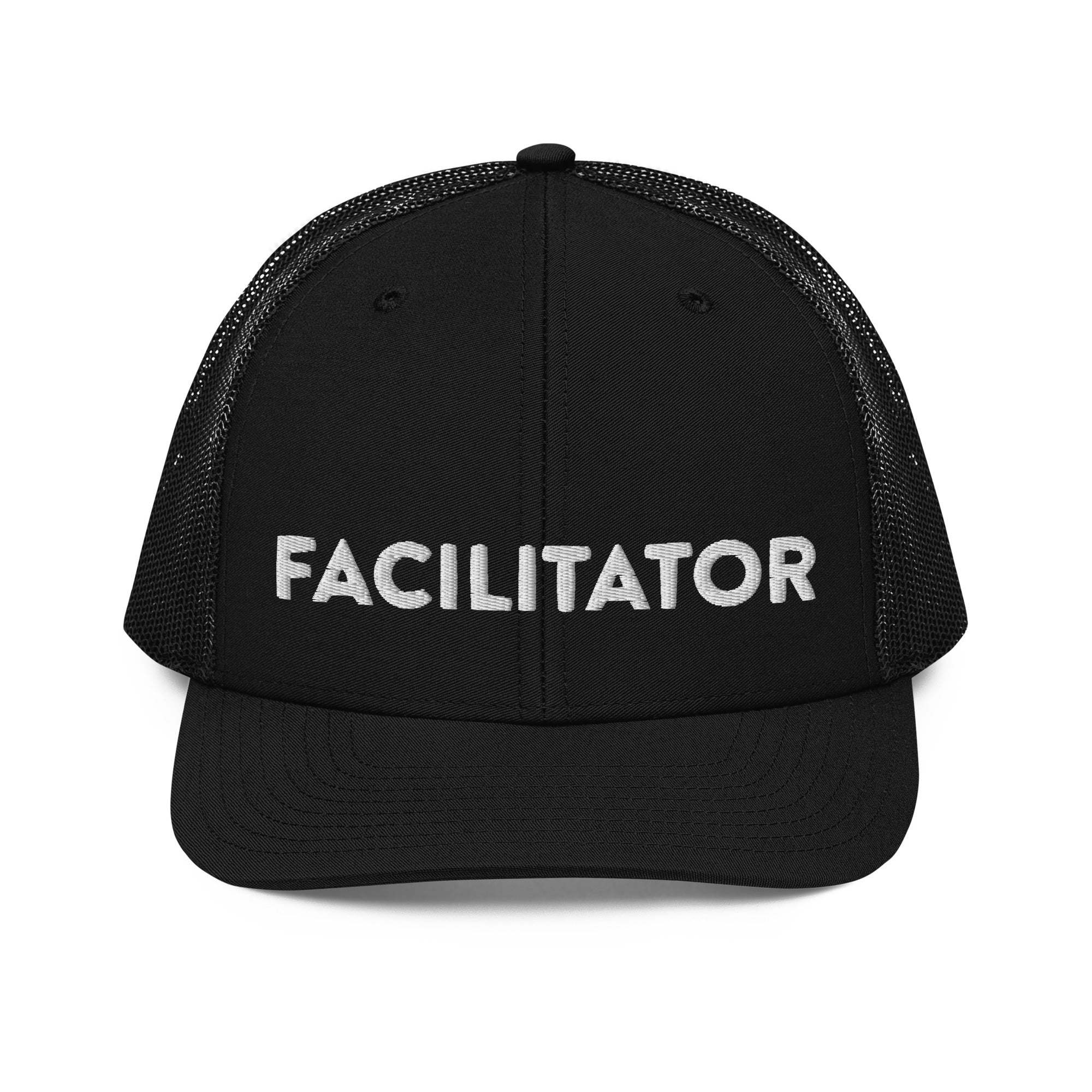 Facilitator Hat
