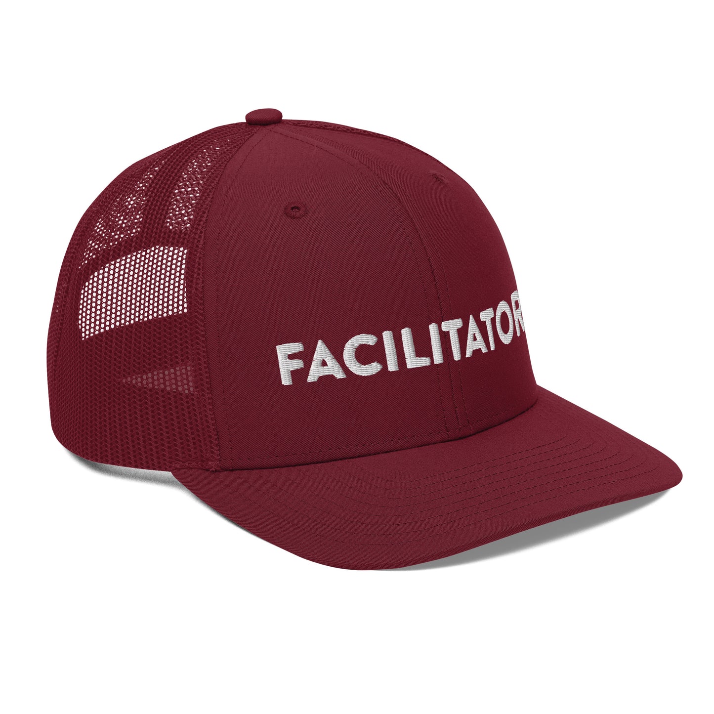 Facilitator Hat
