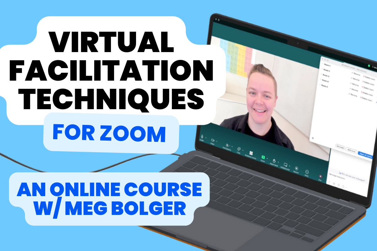 Course: Zoom Fundamentals - Engaging virtual session essentials