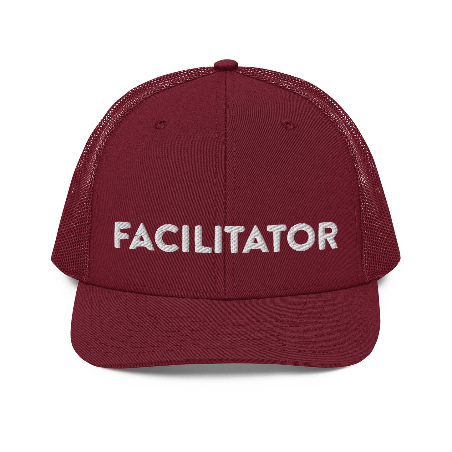 Facilitator Hat